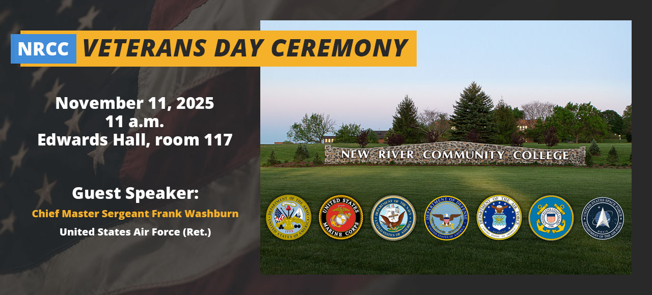 Veterans Day Ceremony