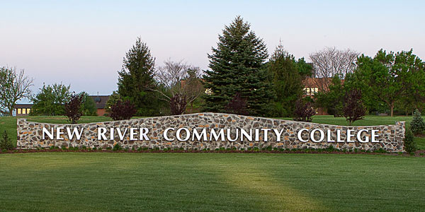 New River Community College - Dublin, Virginia