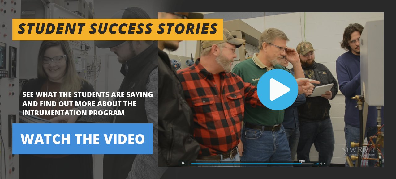 Student Success Stories Slide