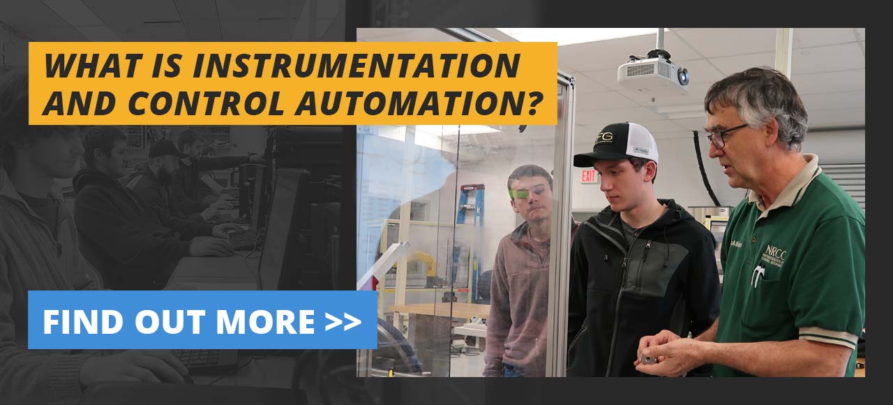 What is Instrumentation and Control Automation? | New River 