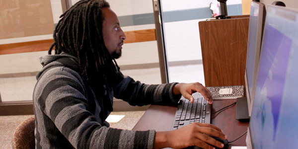 General Studies-Computer Science Specialization AA&S