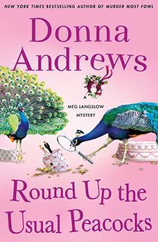 New Book Titles