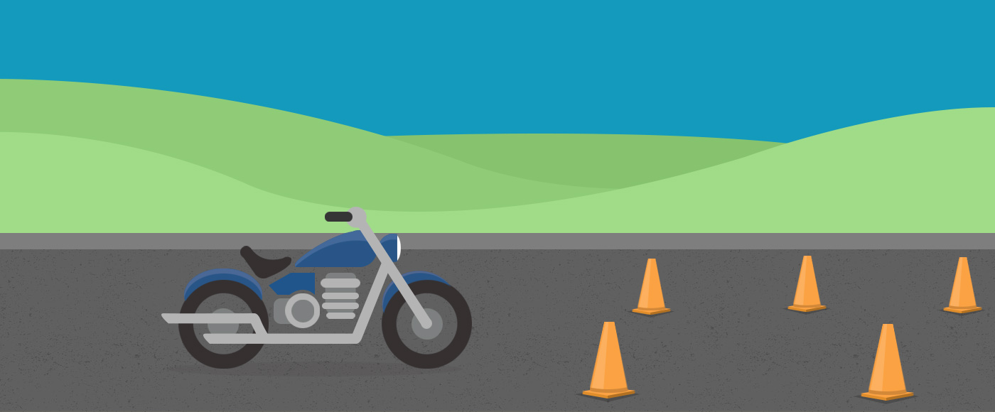 Basic Rider Course Motorcycle image