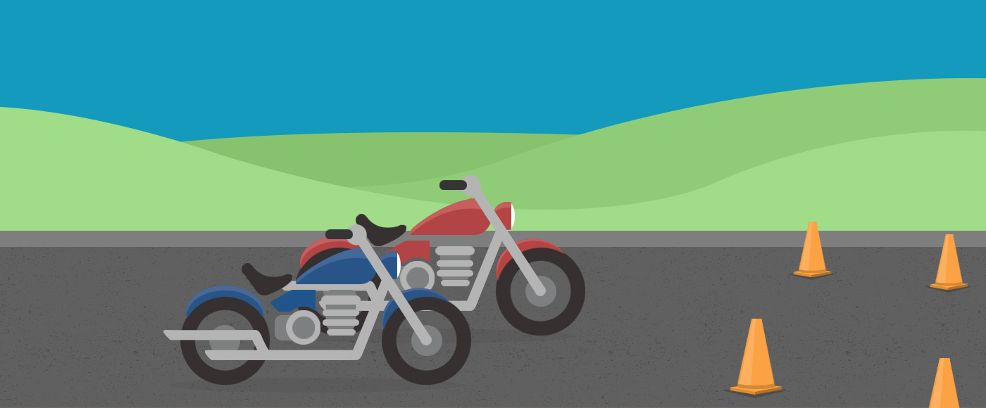 Rider Course 2 image
