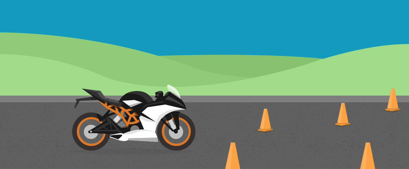 Sportbike image