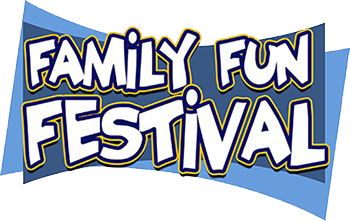 Family Fun Fest log