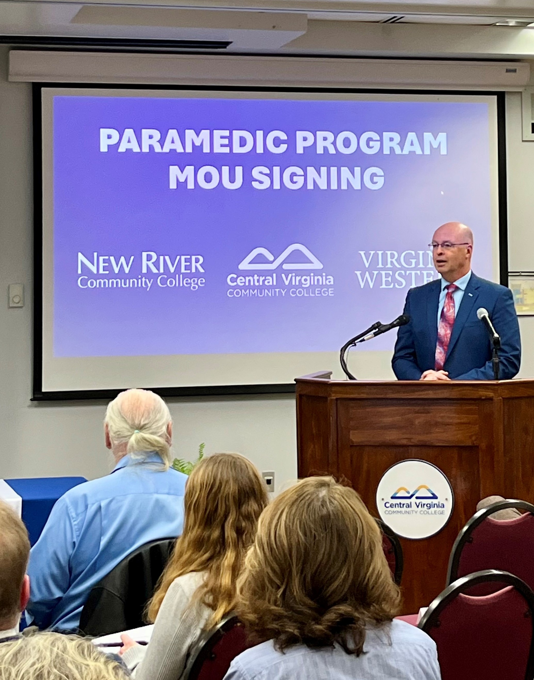Dr. Peter Anderson