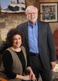 Virginia Rooker Rookers honored with philanthropy award - NRCC News Releases | New ...
