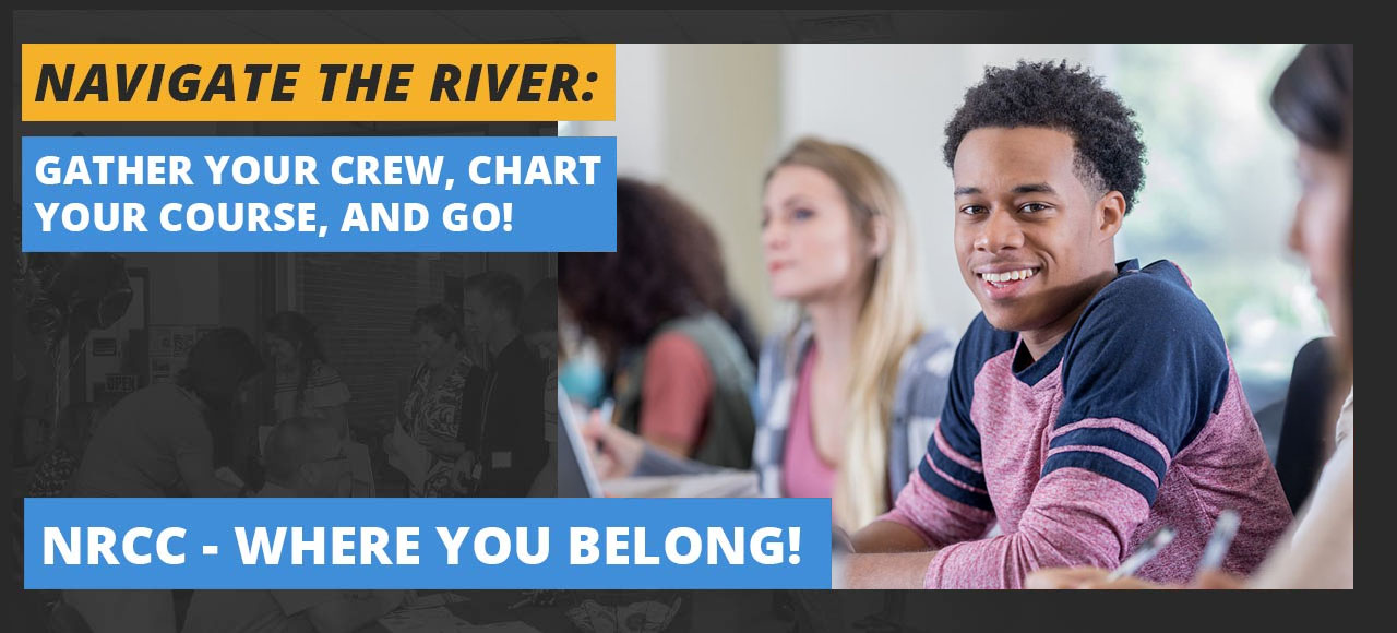 NRCC where you belong