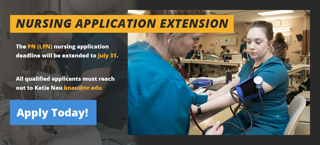 Nursing application extension