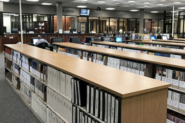 Library Link