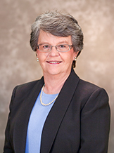 Dr. Pat Huber