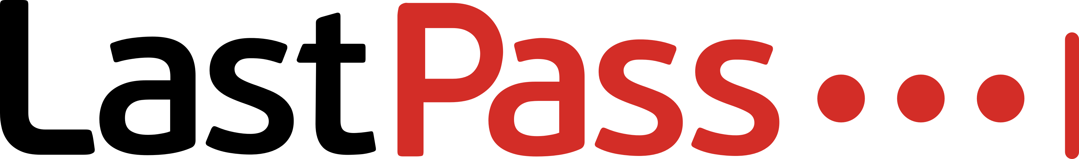 LastPass Logo