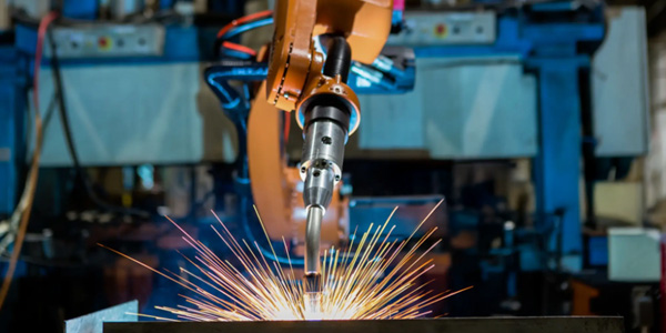 Graphic for Certificate in Welding Technology
