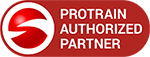 ProTrain Authorized Partner
